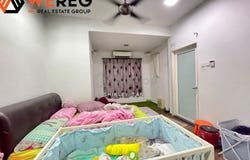 Jalan Sentosa, Klang, Selangor 41050