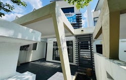 Section U1, Glenmarie, Selangor 40150