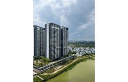 Lakefront Villa, Cyberjaya, Selangor 63000