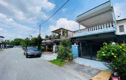 Jalan Harmoni, Kajang, Selangor 43500