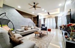Jalan Tun Teja, Shah Alam, Selangor 40470