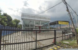 Ampang, Selangor 0