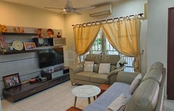 Simpang Ampat, Penang 14120