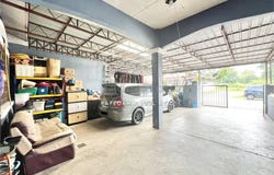 Jalan Khamis; Jalan Kasban, Klang, Selangor 41050