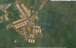Jalan Hitech 7, Semenyih, Selangor 43500
