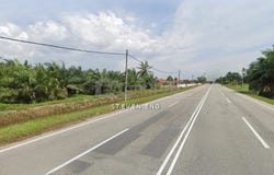 Kerian, Perak 0