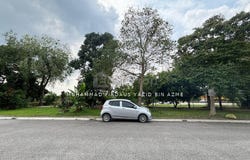 Jalan Bayu Impian, Lorong Kristal, Klang, Selangor 42000