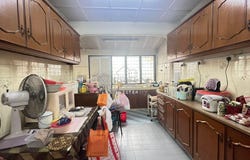 Bandar Sri Damansara, Selangor 52000