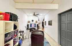 Jalan Dato Abdul Hamid, Klang, Selangor 41050