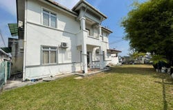 Jalan Sungai Keramat, Klang, Selangor 42100