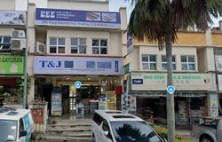 Seri Kembangan, Selangor 43300