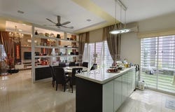 Jalan Ridgeview, Kajang, Selangor 43000