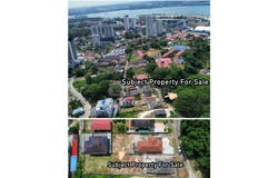 Johor Bahru, Johor 80100