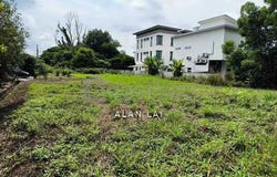 lorong meringin, Kajang, Selangor 43000