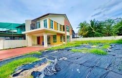Persiaran Mahkota, Banting, Selangor 42700