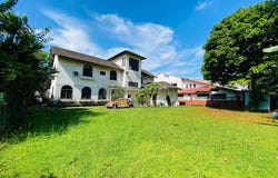 Bangi, Selangor