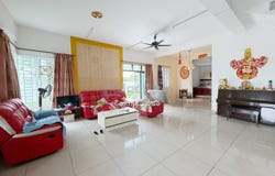 Jalan Beringin, Johor Bahru, Johor 81750