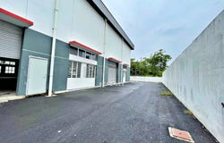 Jalan Platinum 2, Rawang, Selangor 48000