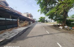 Kepala Batas, Penang 13100
