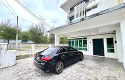 d, Bandar Puncak Alam, Selangor 42300