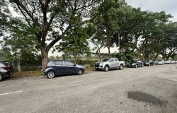 Jalan Kerongsang, Klang, Selangor 41200