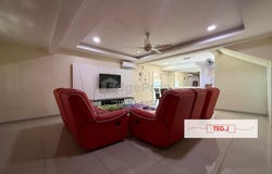 Off Jalan Jeti, Port Klang, Selangor 42000