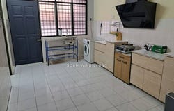 Taman Perpaduan Ria, Ipoh, Perak 31150