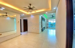 Jalan Cemara, Taman Bukit Serdang, 43300, Selangor, Seri Kembangan, Selangor 43300