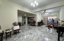 Jalan Kosas 2, 68000, Selangor, Ampang, Selangor 68000