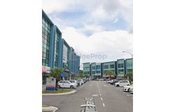 Johor Bahru, Johor 81100