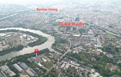 Klang, Selangor 42200