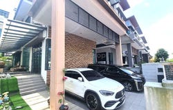 Bukit Jelutong, Bukit Jelutong, Selangor 40150
