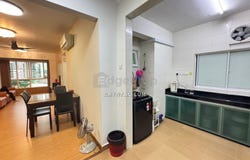 Jalan Api-Api 1, 52000, Kuala Lumpur, Kepong, Kuala Lumpur 52100