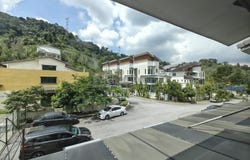 Taman Bukit Hartamas, Batu 9, Cheras, Selangor 43200