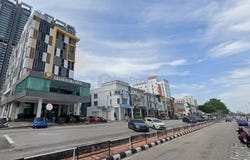 Melaka, Melaka 75200