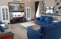 Jalan Residence, Kajang, Selangor 43000