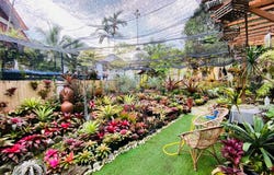 Persiaran Alam Damai; Lingkungan Alam Damai, Cheras, Kuala Lumpur 56000