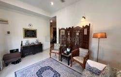 Melawati, Ampang, Kuala Lumpur 53100
