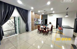 Jalan Impian Sungai Kapar Indah, Klang, Selangor 42200