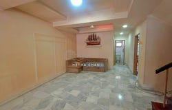 Jalan Pasai, Jalan Wan Empok, Jalan Wan Malini, KL City, Kuala Lumpur 57000
