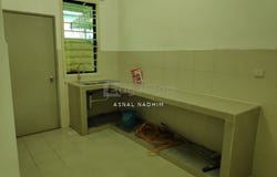 Jalan 1, Sepang, Selangor 64000