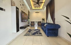 Jalan Kebun, Shah Alam, Selangor 40460