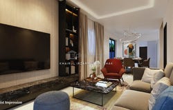 Persiaran Setia, Sitiawan, Perak 32000