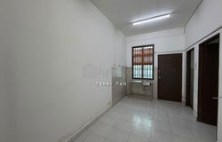 Jalan Scientex Maju, Kulai, Johor 81000