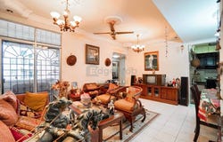 Jalan UP 3/2, Ukay Perdana, 68000, Selangor, Ulu Kelang, Selangor 68000