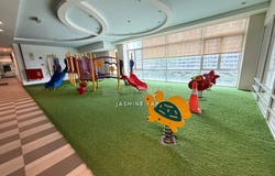 Jalan Putramas 1, Dutamas, Kuala Lumpur 50000