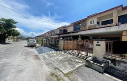 Kinta, Perak