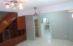 Jalan Indah, Ampang, Selangor 68000