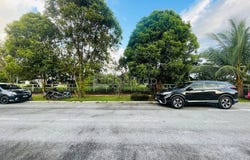 Kajang Perdana, Kajang, Selangor 43000