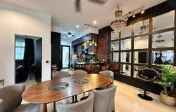 Jalan Eko Botani, Iskandar Puteri, Johor 79100